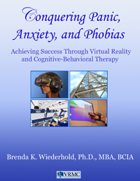 Conquering Panic, Anxiety, & Phobias